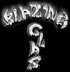 logo Blazing Clash